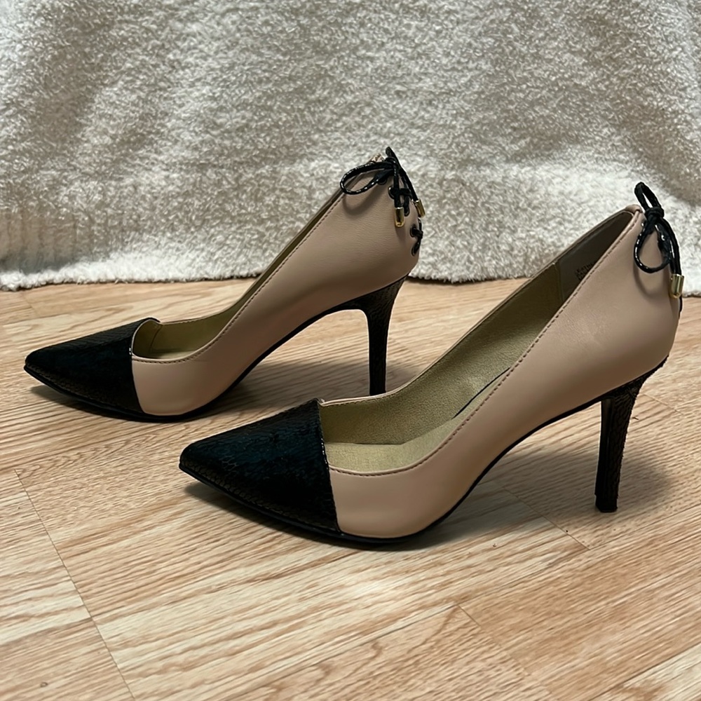 Levity Heels